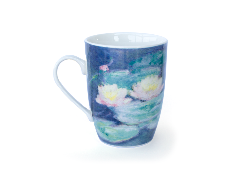 Tasse  Monet, soirée Nénuphars