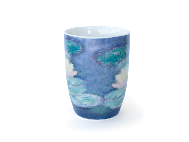 Tasse  Monet, soirée Nénuphars