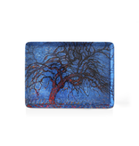 Serviertablett , MIDI, Piet Mondriaan, Roter Baum
