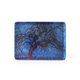 Midi Tablett,  (27 x 20 cm), Mondriaan, Roter Baum