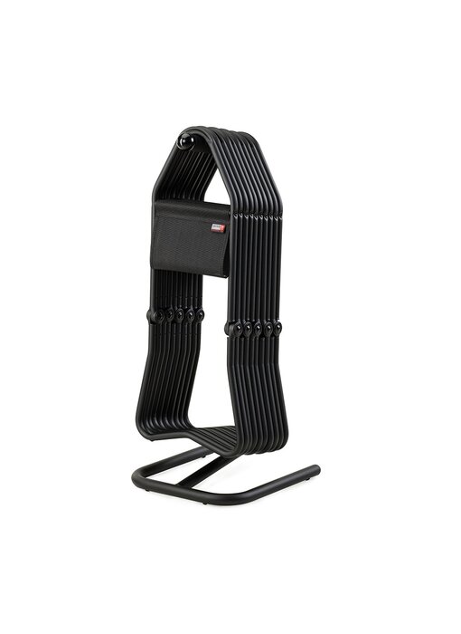 Silla de museo estándar de piso con 5 sillas