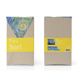 Écharpe, Van Gogh Starry Night