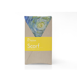 Écharpe, Van Gogh Starry Night