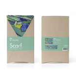 Schal, Vincent van Gogh , Iris