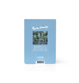 Bloc-notes vierge A6, Claude Monet, Pont japonais