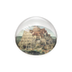 Pisapapeles de vidrio, Brueghel, Torre de Babel