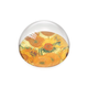 Presse-papier en verre, Tournesols, Vincent van Gogh