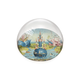 Glass Dome,  Jheronimus Bosch, Garden of Earthly Delights
