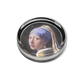 Presse-papier, Ø 85 mm, Fille avec une boucle d'oreille perle, Vermeer
