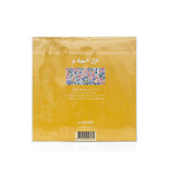 Chiffon de nettoyage, 15x18 cm, Matisse, La Perruche et la Sirène