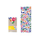 Sjaal 100% zijde, Henri Matisse, De papegaai en de zeemeermin