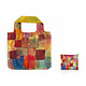 Opvouwbare shopper LF, Paul Klee
