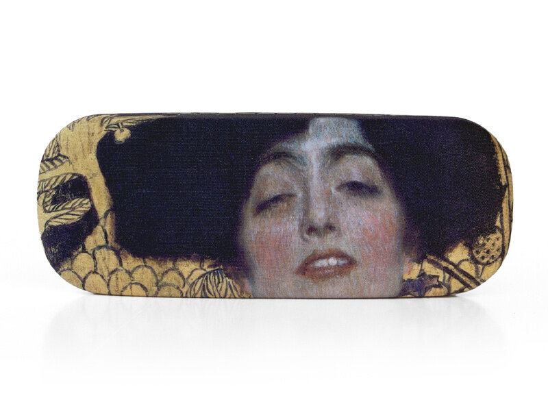 Funda de gafas, Gustav Klimt, Judith