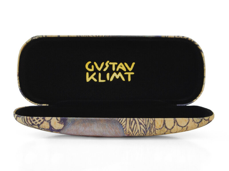 Funda de gafas, Gustav Klimt, Judith