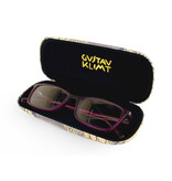 Funda de gafas, Gustav Klimt, Judith
