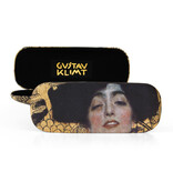Brillenkoker, Gustav Klimt , Judith