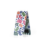 Magnetic bookmark, Matisse, La Perruche et la Sirène-2