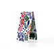 Magnetic bookmark, Matisse, The parrot and the mermaid-3