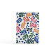 Blank notepad A6, Matisse, The parrot and the mermaid