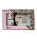 Ensemble espresso,Kröller Müller,  Van Gogh, Souvenir de Mauve