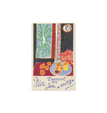 Puzzle, 1000 pièces, Henri Matisse Puzzle, 1000 pièces, Henri Matisse
