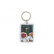 Keyring, Paul Cézanne ,Still life with a plate of cherries