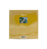 Chiffon de nettoyage, Paul Cézanne, Maison au toit rouge