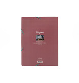 Carpeta portadocumentos, A4 Paul Cézanne, El mar en Estaque Carpeta portadocumentos, A4 Paul Cézanne, El mar en Estaque