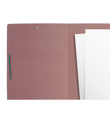 Carpeta portadocumentos, A4 Paul Cézanne, El mar en Estaque Carpeta portadocumentos, A4 Paul Cézanne, El mar en Estaque