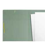 Carpeta portadocumentos, A4 Paul Cézanne, La montaña Sainte-Victoire Carpeta portadocumentos, A4 Paul Cézanne, La montaña Sainte-Victoire