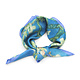 Scarf, 68x68 cm, Almond Blossom, Vincent van Gogh