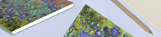 Notitieblok 