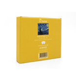 Lot de 2 jeux de cartes, La nuit étoillée, Vincent van Gogh