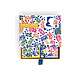 Juego de 2 juegos de cartas, Henri Matisse