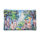 Trousse,  Paul Cézanne , Les Baigneuses