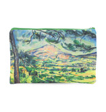 Trousse, Paul Cézanne , La Montagne Sainte-Victoire