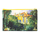 Neceser, Paul Cézanne , La casa de Jas de Bouffan