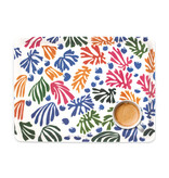 Serving Tray, MIDI, Matisse, The parrot and the mermaid