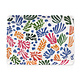 Midi tray, (27 x 20 cm), Henri Matisse, The parrot and the mermaid
