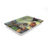 Serving Tray Mini, Paul  Cézanne, Still Life with Apples
