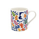 Mok, Henri Matisse, De papegaai en de zeemeermin
