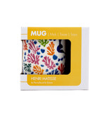 Mok, Matisse, De parkiet en de zeemeermin