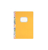 Carnet avec dos cousu en coton, A5,Henri Matisse
