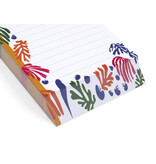Top Blok/ Memo blocnote, Henri Matisse Top Blok/ Memo blocnote, Henri Matisse