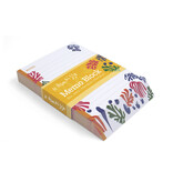 Top Blok/ Memo blocnote, Henri Matisse Top Blok/ Memo blocnote, Henri Matisse