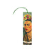 Classical Bookmark,    Frida kahlo, Self Portrait Dedicated to Dr Eloesser