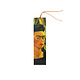 Classical  Lesezeichen,  Frida Kahlo, Selbstporträt   -Bonito