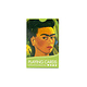 Playing cards,  Frida kahlo, Self Portrait -Bonito