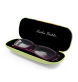 Spectacle case, Frida kahlo, Self-Portrait with Bonito