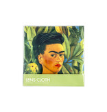 Chiffon de nettoyage,  Frida Kahlo, Autoportrait   -Bonito